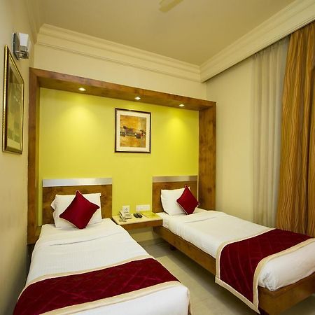Oyo Rooms Indiranagar 100 Ft Road Bangalore Exteriör bild