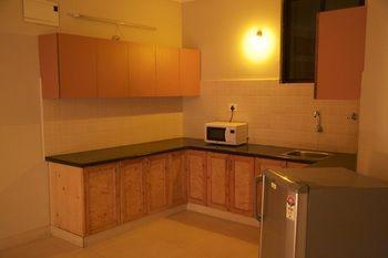 Oyo Rooms Indiranagar 100 Ft Road Bangalore Exteriör bild