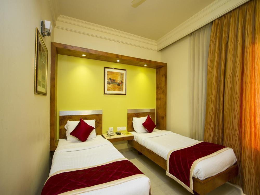 Oyo Rooms Indiranagar 100 Ft Road Bangalore Exteriör bild