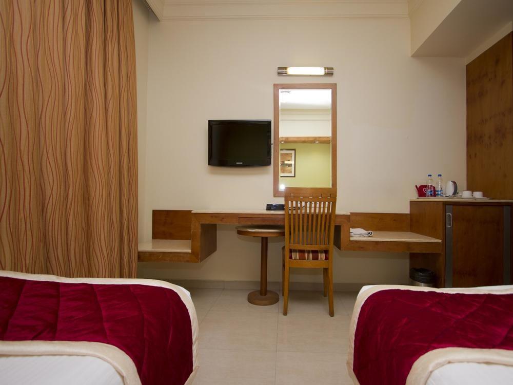 Oyo Rooms Indiranagar 100 Ft Road Bangalore Exteriör bild