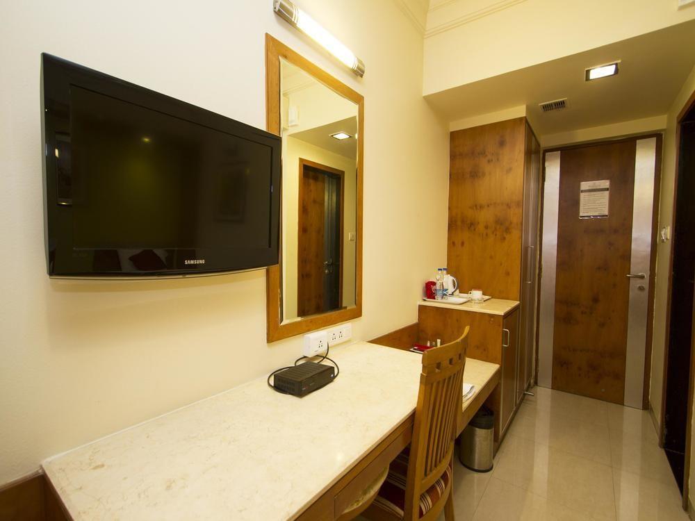 Oyo Rooms Indiranagar 100 Ft Road Bangalore Exteriör bild