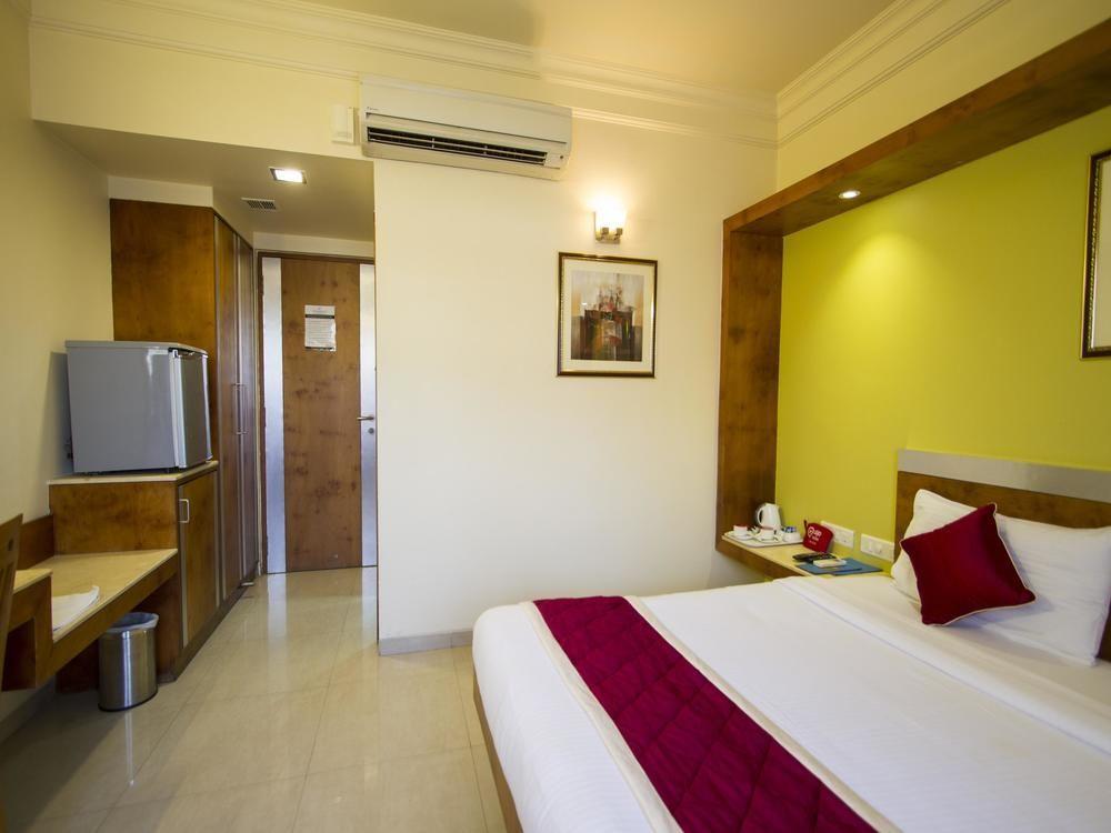 Oyo Rooms Indiranagar 100 Ft Road Bangalore Exteriör bild