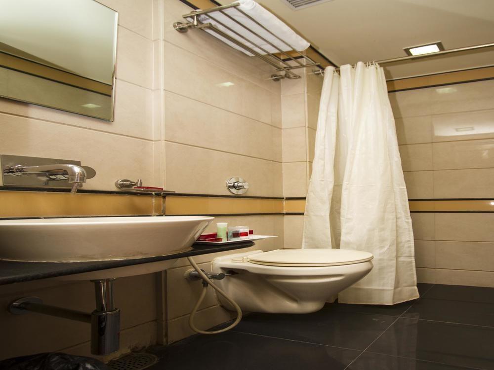 Oyo Rooms Indiranagar 100 Ft Road Bangalore Exteriör bild