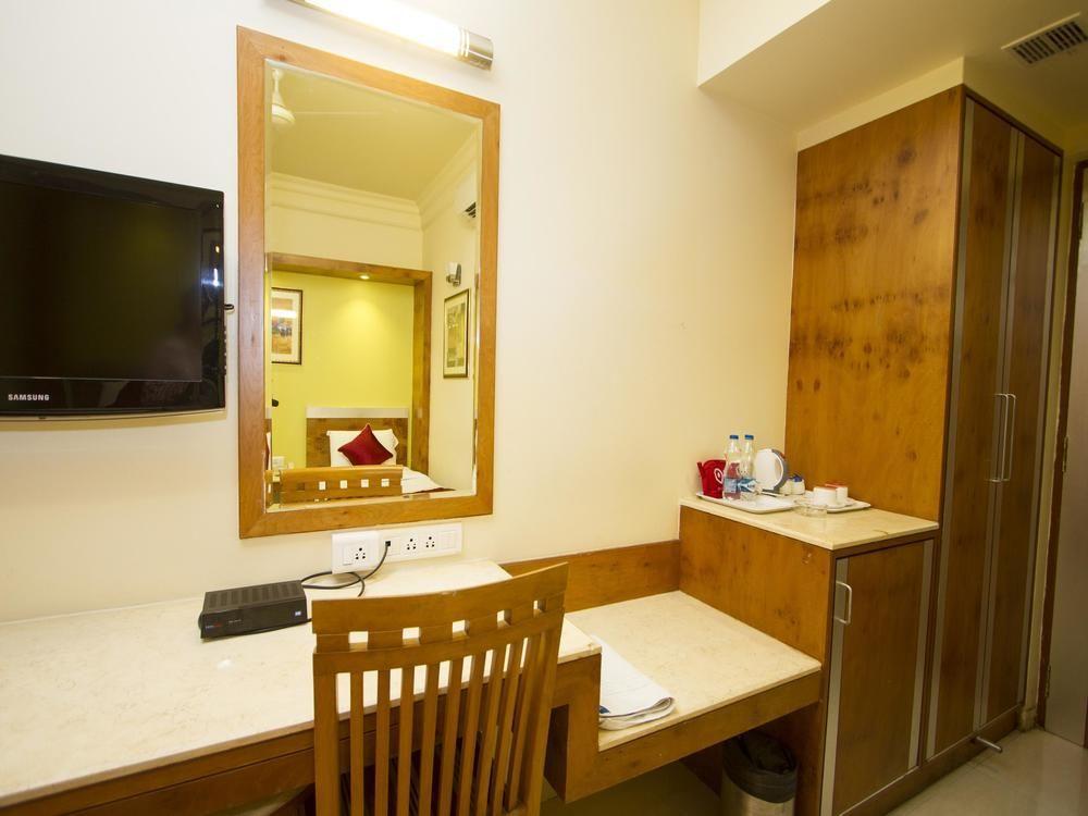 Oyo Rooms Indiranagar 100 Ft Road Bangalore Exteriör bild