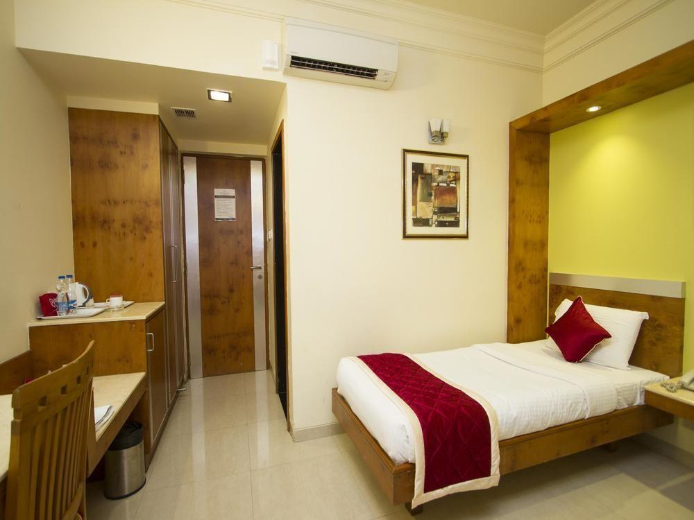 Oyo Rooms Indiranagar 100 Ft Road Bangalore Exteriör bild