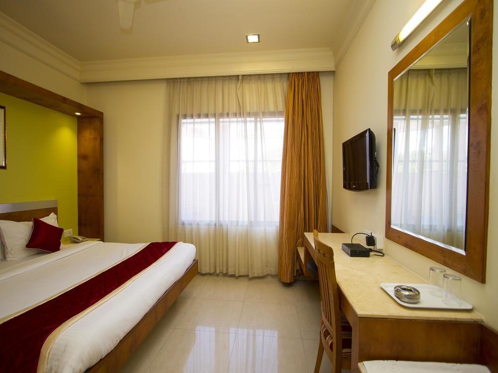 Oyo Rooms Indiranagar 100 Ft Road Bangalore Exteriör bild