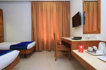 Oyo Rooms Indiranagar 100 Ft Road Bangalore Exteriör bild