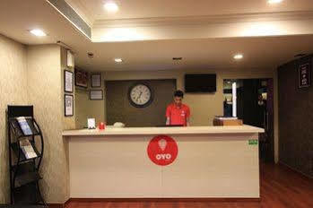 Oyo Rooms Indiranagar 100 Ft Road Bangalore Exteriör bild
