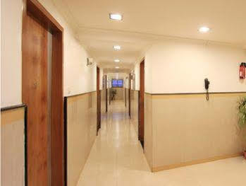 Oyo Rooms Indiranagar 100 Ft Road Bangalore Exteriör bild