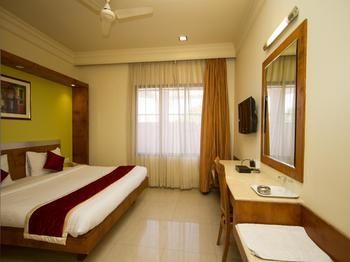 Oyo Rooms Indiranagar 100 Ft Road Bangalore Exteriör bild